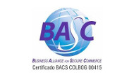 Logo BASC